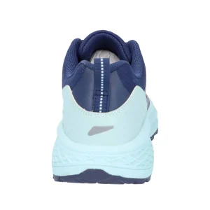 Fashion TOG24 Hi-Tec Trail Destroyer Womens Trainers Blue/Surf Spray |