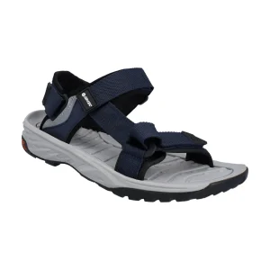 Best TOG24 Hi-Tec Ula Raft Mens Sandal Moonlight/Citadel