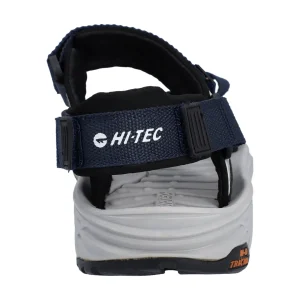 Best TOG24 Hi-Tec Ula Raft Mens Sandal Moonlight/Citadel