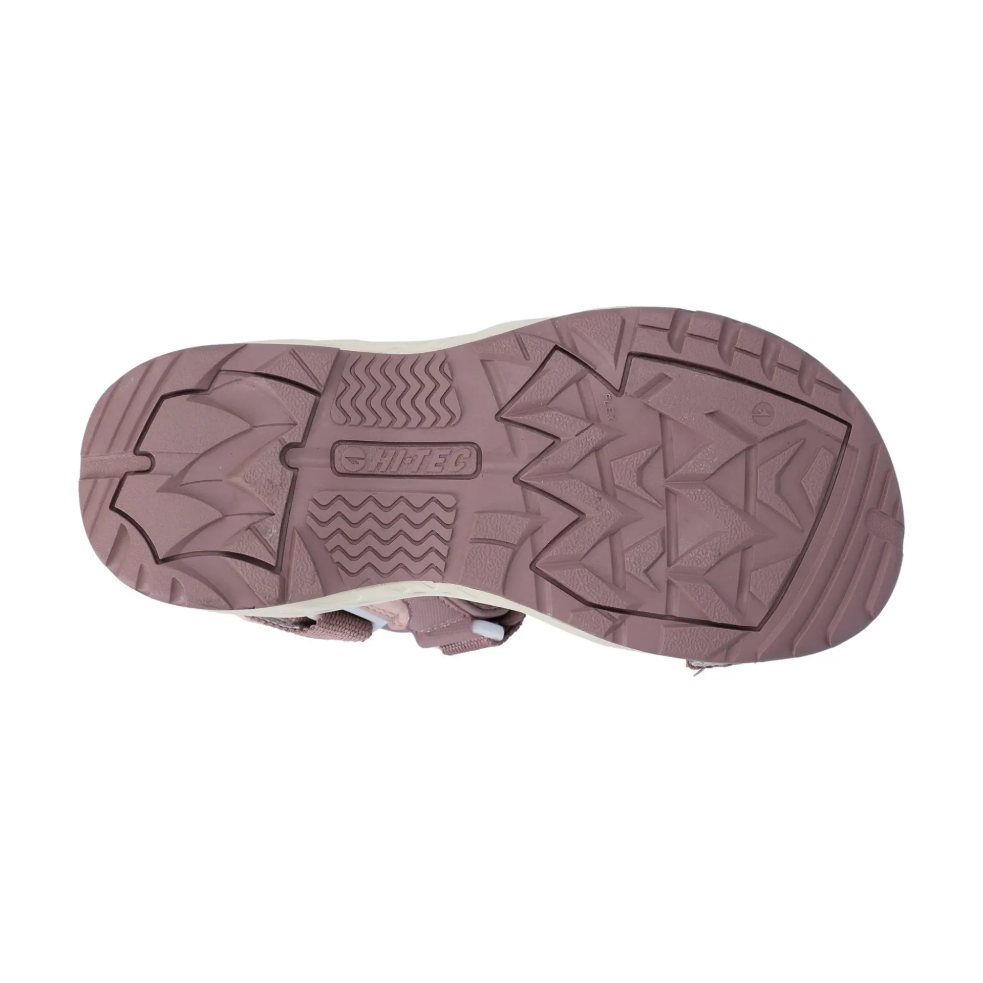 hi-tec-ula-raft-womens-sandal-KmylnKHc-3.webp Outlet TOG24 Hi-Tec Ula Raft Womens Sandal Rose/Grey