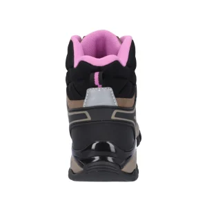 Discount TOG24 Hi-Tec V-Lite Explorer WP Womens Hiking Boots | Brown/Lilac