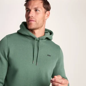 Outlet TOG24 Holcombe Mens Hoody Light Forest