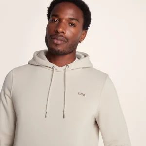 Sale TOG24 Holcombe Mens Hoody Warm Cloud