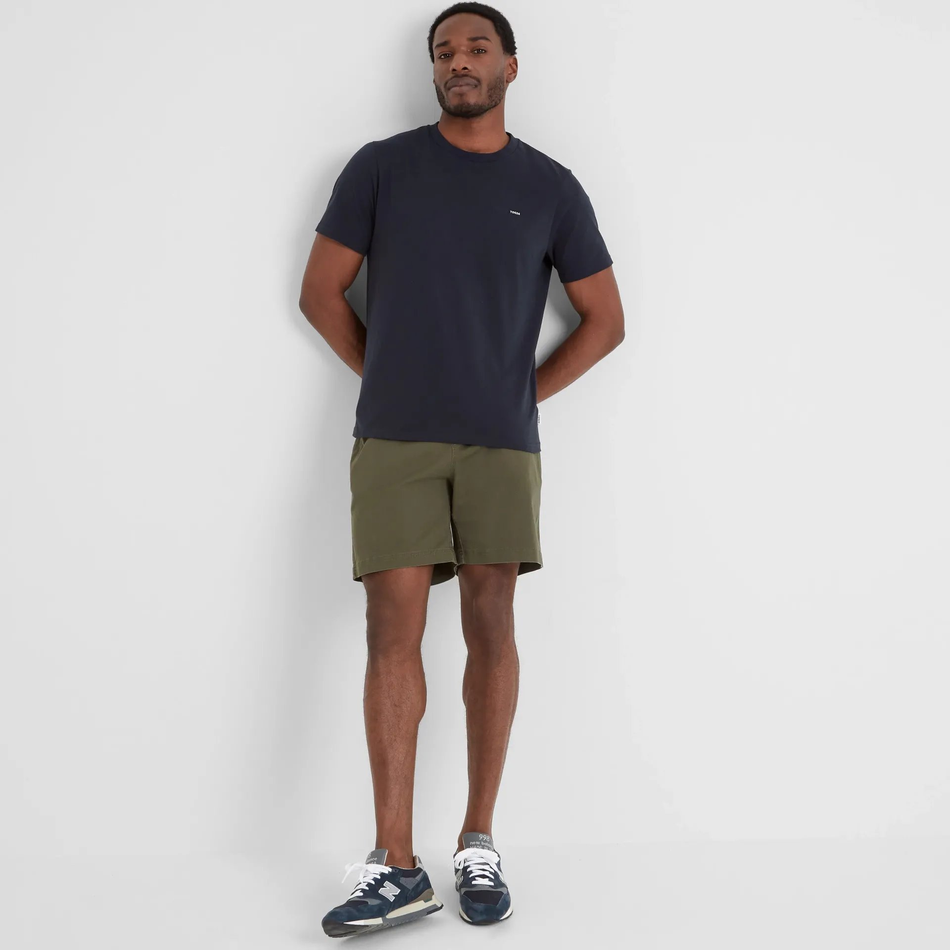 howard-mens-t-shirt-dark-indig-xJAqRJNH-0.webp Clearance TOG24 Howard Mens T-Shirt Dark Indigo