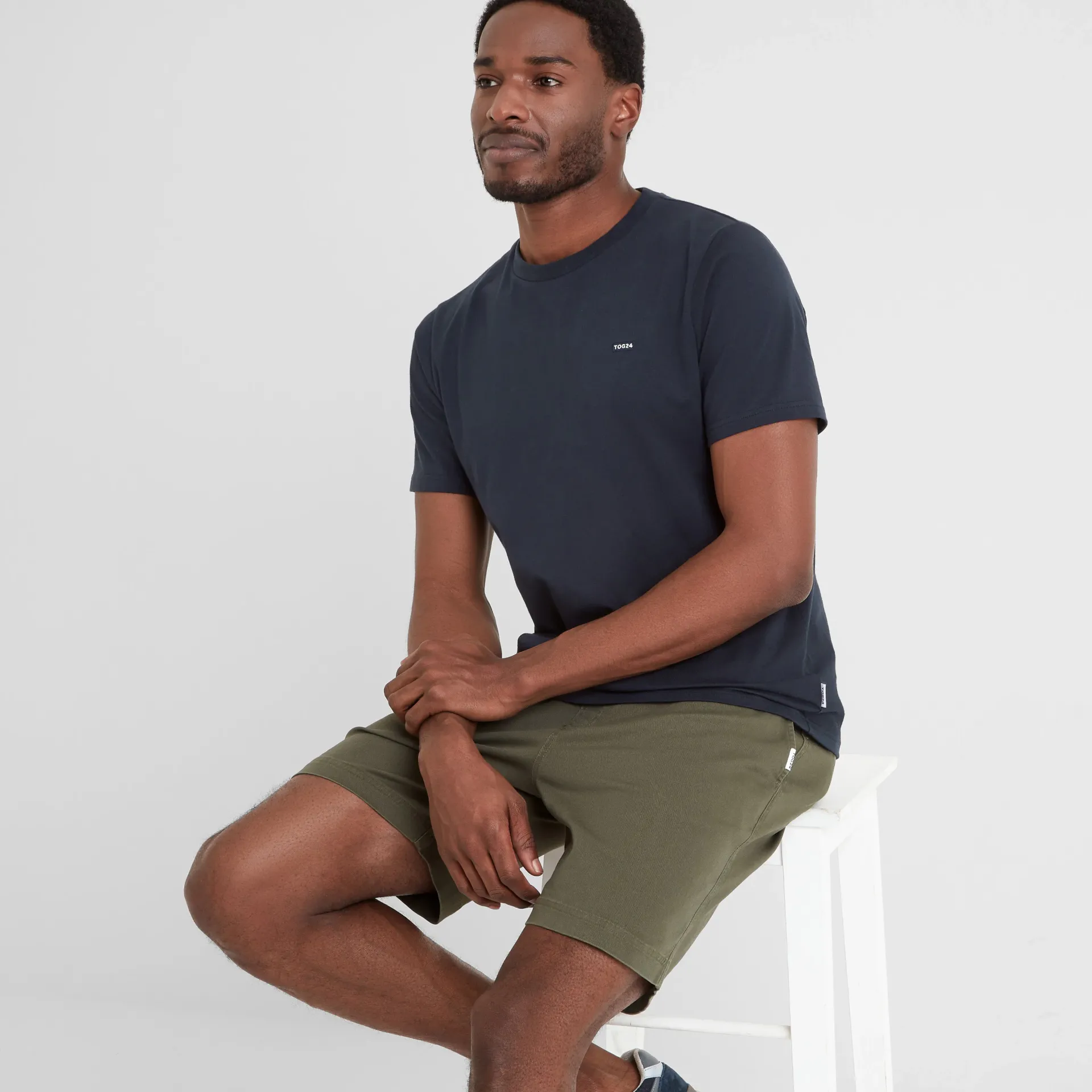 howard-mens-t-shirt-dark-indig-xJAqRJNH-4.webp Clearance TOG24 Howard Mens T-Shirt Dark Indigo