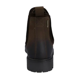 Discount TOG24 Hunter Canna Dealer Womens Boot Brown