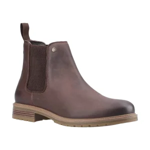 Discount TOG24 Hunter Jura Dealer Mens Boot Brown