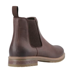 Discount TOG24 Hunter Jura Dealer Mens Boot Brown