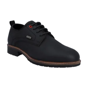 New TOG24 Hunter Jura Gibson Mens Shoe Black