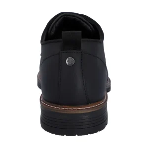 New TOG24 Hunter Jura Gibson Mens Shoe Black