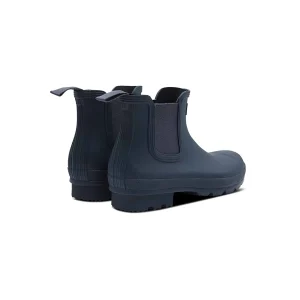 New TOG24 Hunter Original Chelsea Mens Boot Navy