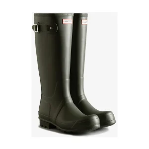 Discount TOG24 Hunter Original Tall Boot Mens Dark Olive