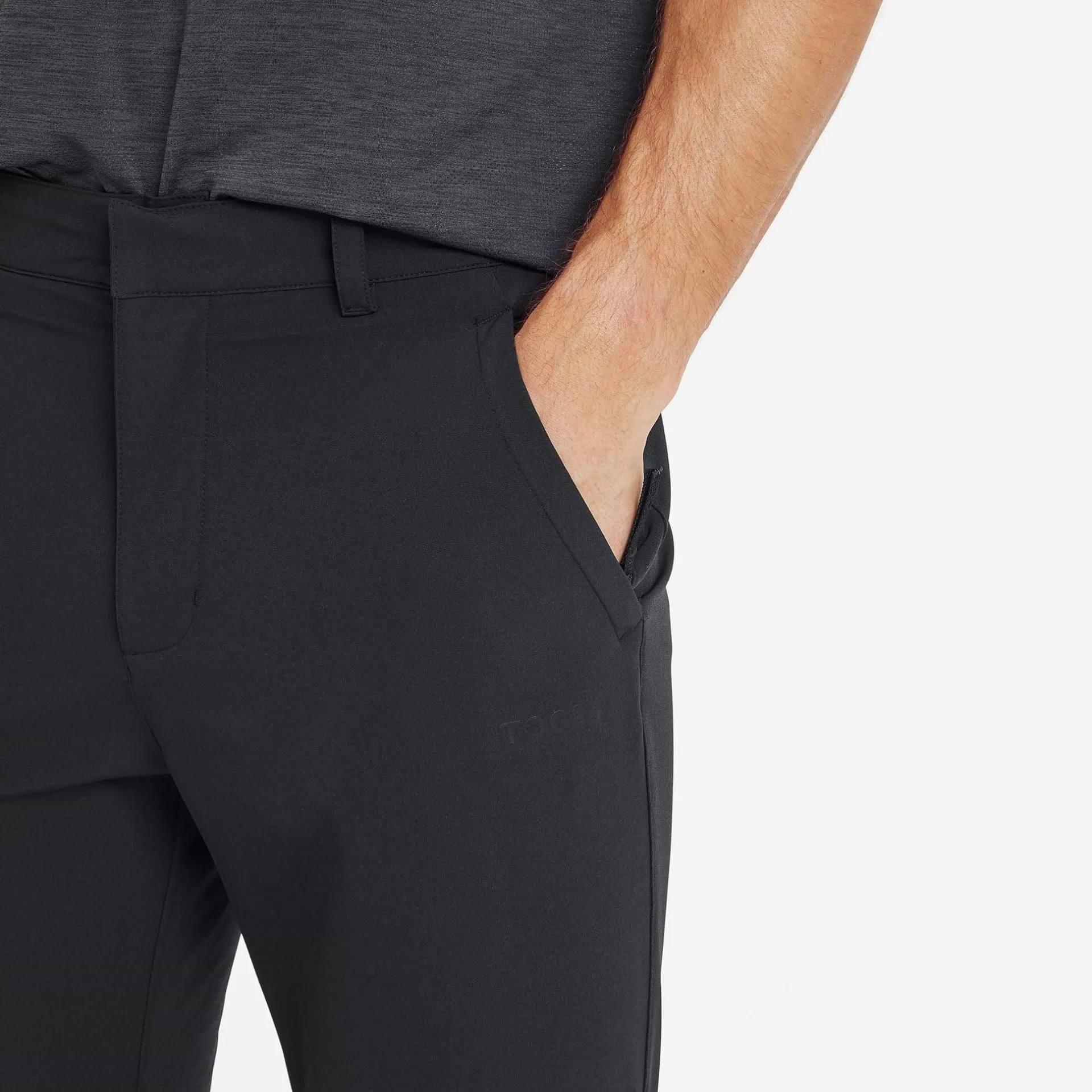 hurstead-men39s-tech-long-trou-zzverSvs-3.webp Best TOG24 Hurstead Men's Tech Long Trousers In Black |