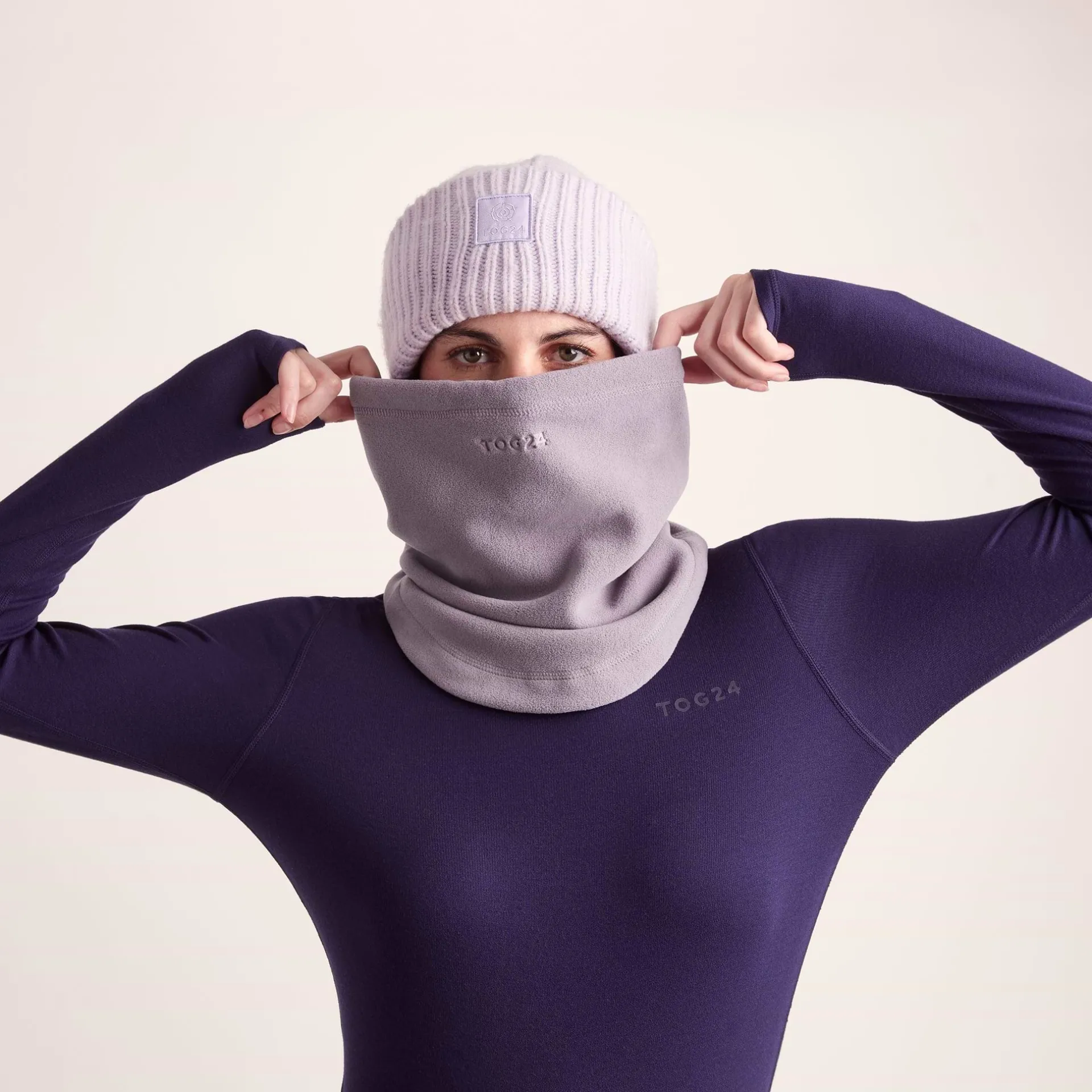 hurton-microfleece-snow-tube-i-MvUIdiZP-0.webp Outlet TOG24 Hurton Microfleece Snow Tube In | Dusky Lilac