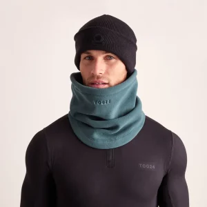 Sale TOG24 Hurton Snow Tube Dark Turquoise
