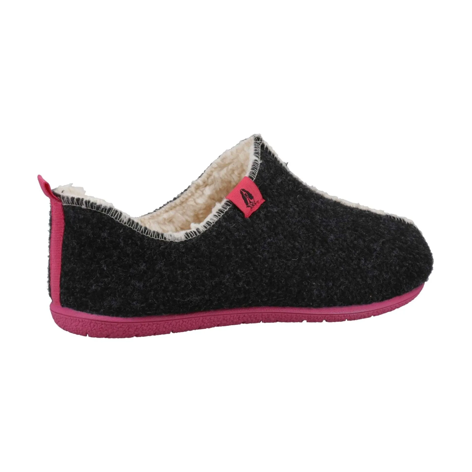 hush-puppies-good-slippers-wom-pjpoueGB-1.webp Hot TOG24 Hush Puppies Good Slippers Womens Charcoal