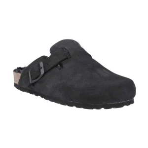 Best TOG24 Hush Puppies Jade Slippers Womens Black