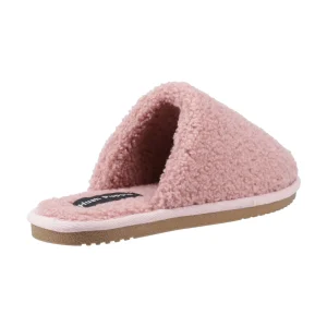 Fashion TOG24 Hush Puppies Joanna Mule Womens Pink