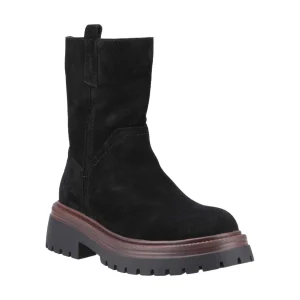 Hot TOG24 Hush Puppies Rebecca Boot Womens Black