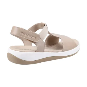 Best TOG24 Hush Puppies Sylvie Womens Sandal Taupe
