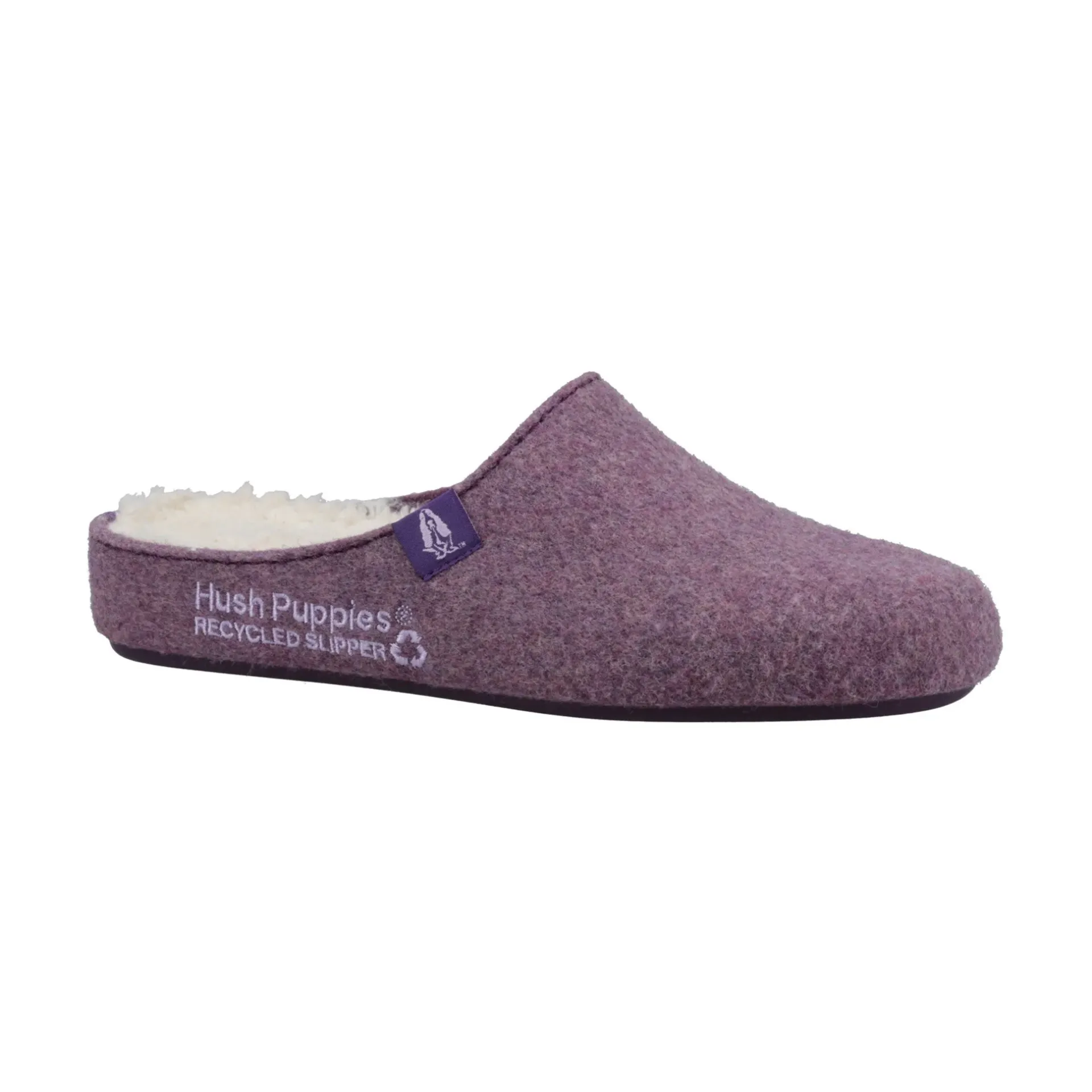 hush-puppies-the-good-slipper-qiooGkSS-0.webp Best TOG24 Hush Puppies The Good Slipper Womens Purple