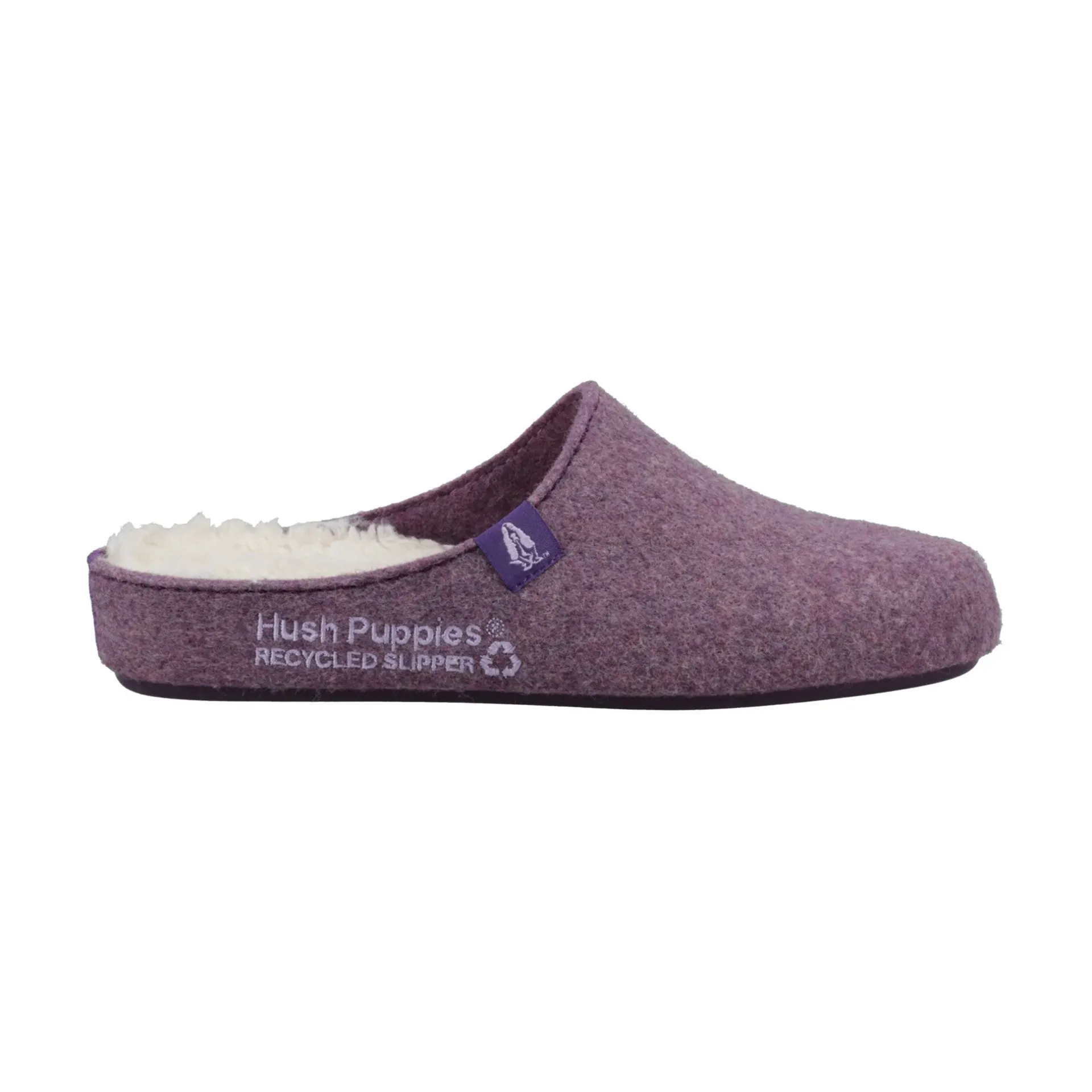 hush-puppies-the-good-slipper-qiooGkSS-3.webp Best TOG24 Hush Puppies The Good Slipper Womens Purple