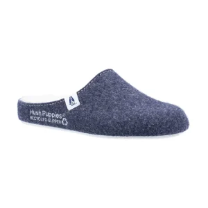Online TOG24 Hush Puppies The Good Slipper Womens Navy