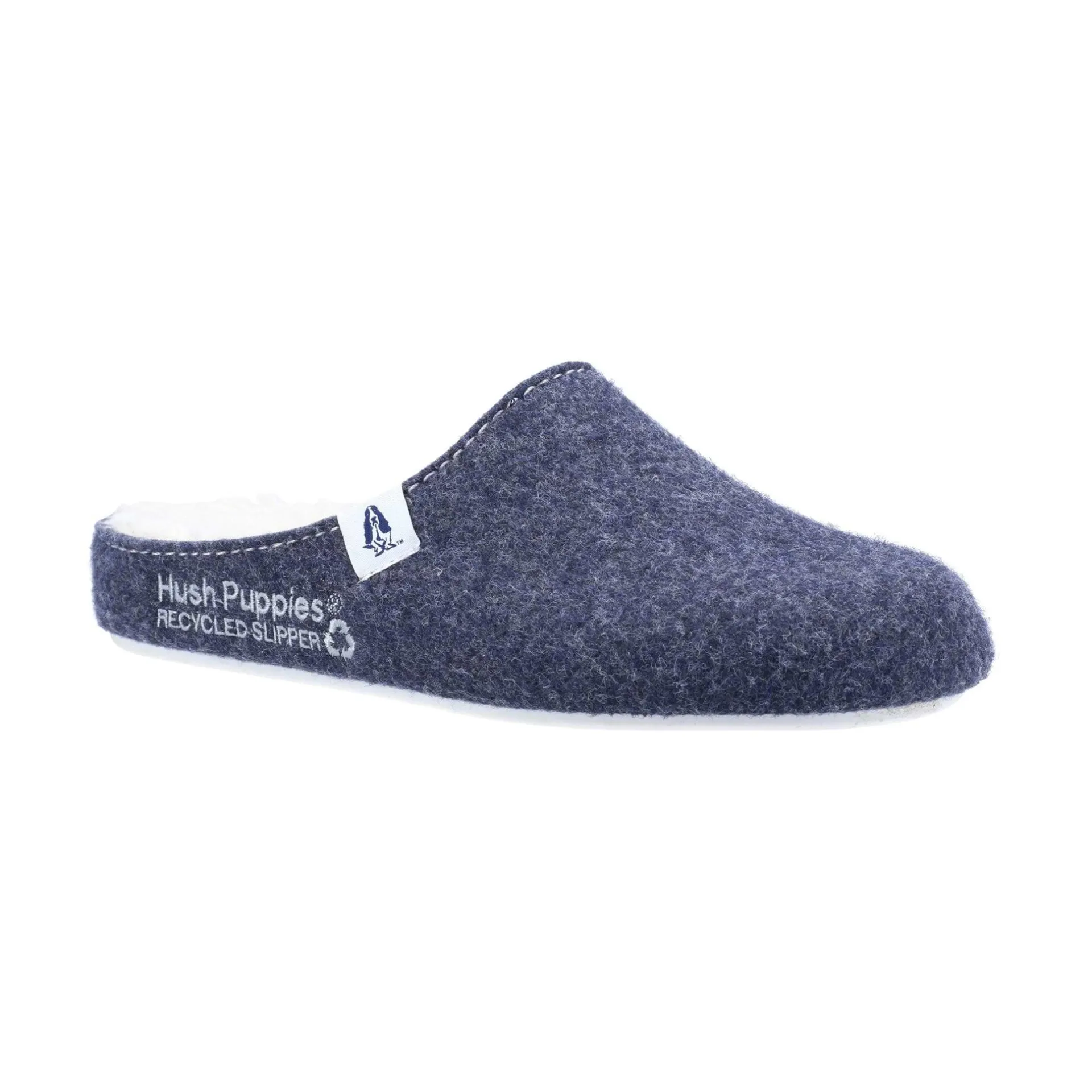 hush-puppies-the-good-slipper-zaKgOVXp-0.webp Online TOG24 Hush Puppies The Good Slipper Womens Navy