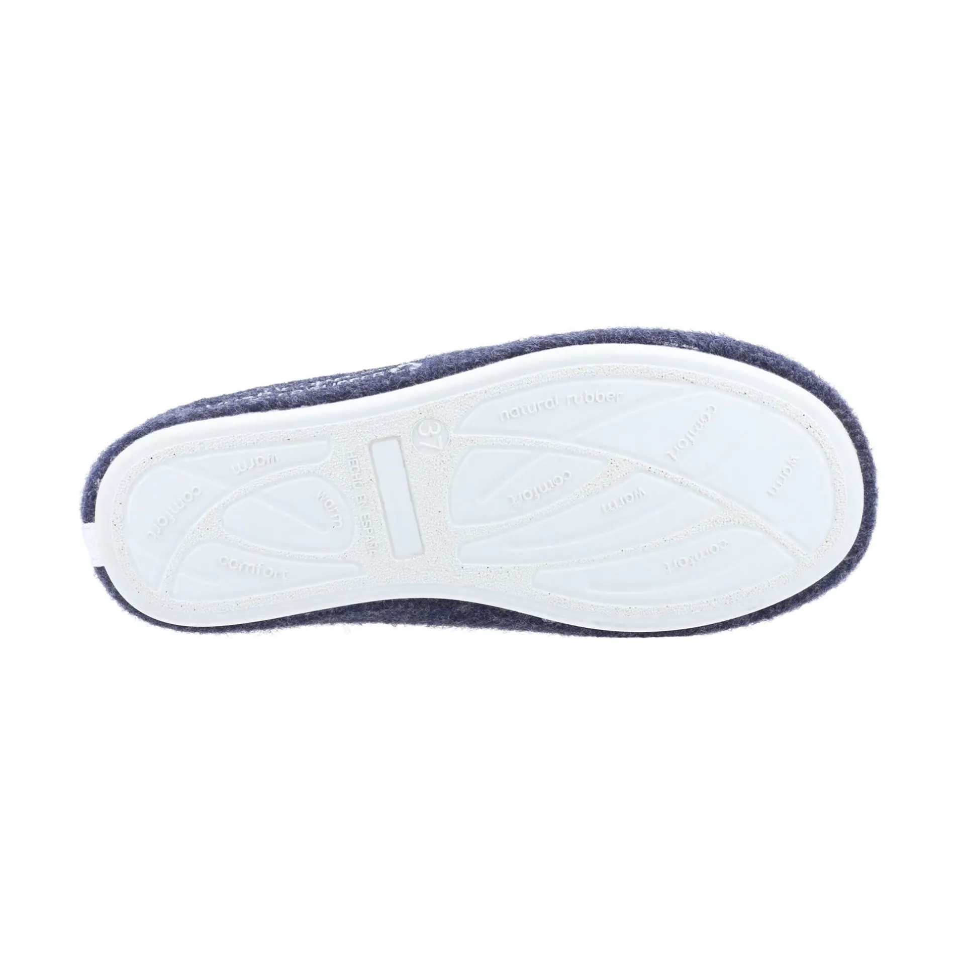 hush-puppies-the-good-slipper-zaKgOVXp-2.webp Online TOG24 Hush Puppies The Good Slipper Womens Navy