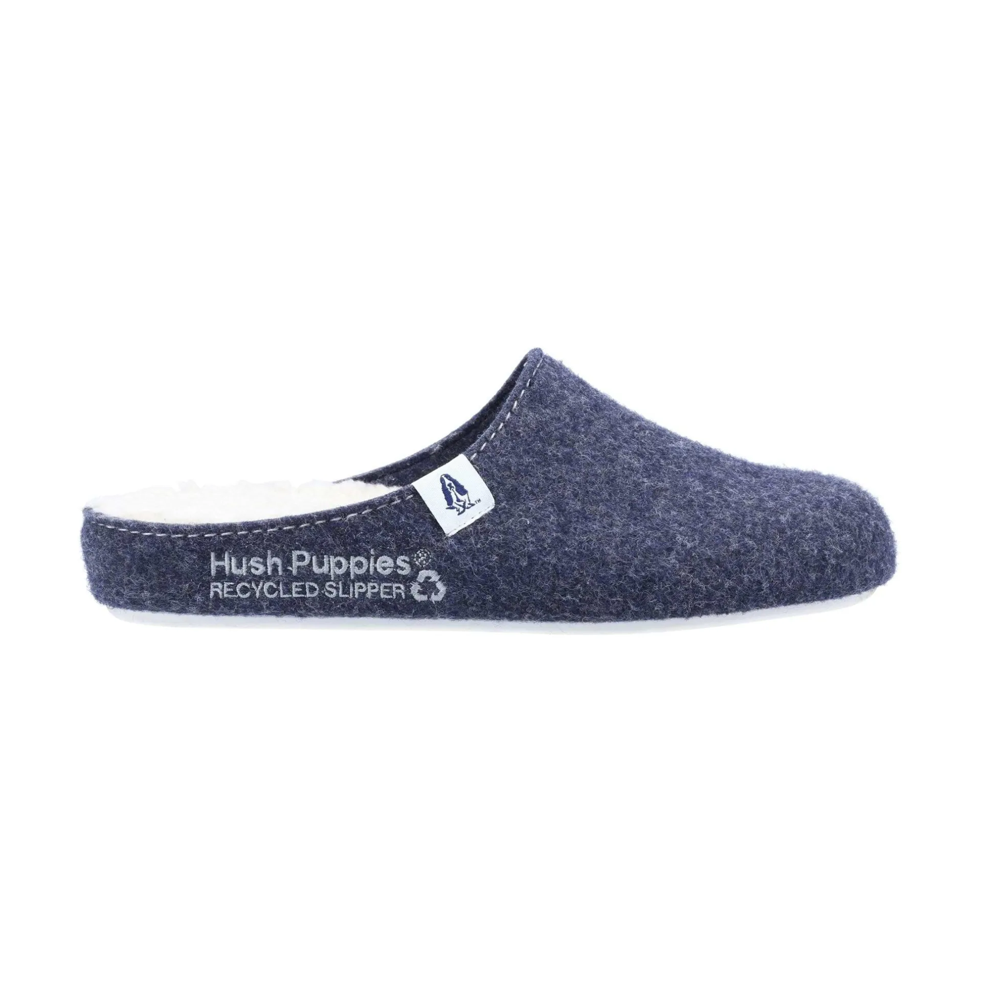 hush-puppies-the-good-slipper-zaKgOVXp-3.webp Online TOG24 Hush Puppies The Good Slipper Womens Navy