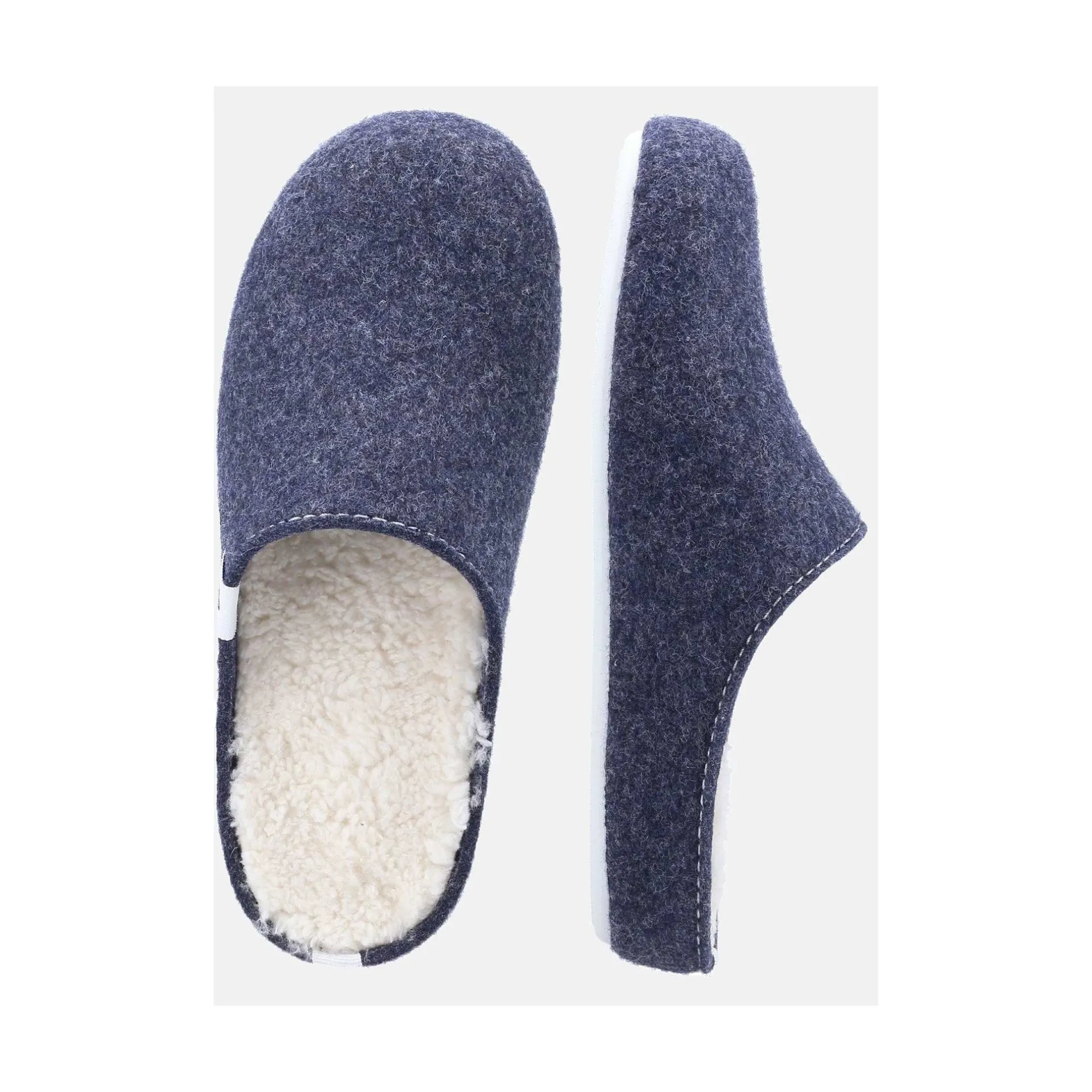 hush-puppies-the-good-slipper-zaKgOVXp-5.webp Online TOG24 Hush Puppies The Good Slipper Womens Navy