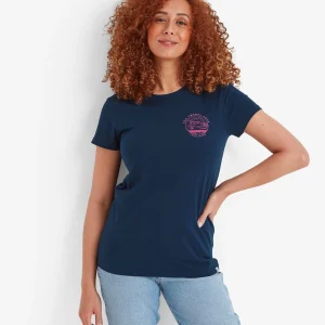 Best TOG24 Ireland Women's T-Shirt In | Starry Night
