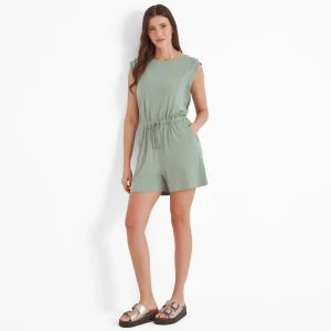Online TOG24 Jacinda Womens Jumpsuit Pistachio