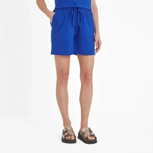 Sale TOG24 Jasmine Womens Shorts Ultramarine Blue