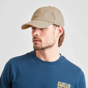 Sale TOG24 Johan Unisex Baseball Cap Pebble |