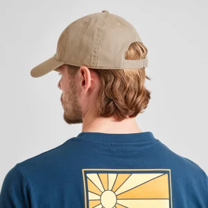Sale TOG24 Johan Unisex Baseball Cap Pebble |