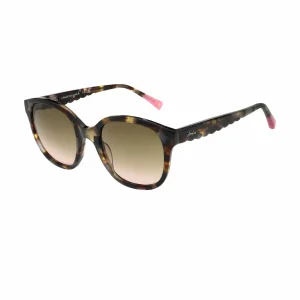New TOG24 Joules JS7088 Foxglove Sunglasses Light Tortoiseshell |