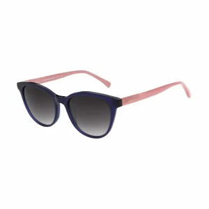 Best TOG24 Joules JS7089 Bluebell Sunglasses Shiny Dark Navy