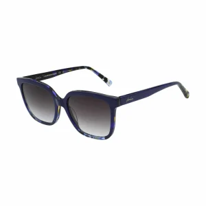 New TOG24 Joules JS7093 Larkspur Sunglasses Navy Graduated Tort |