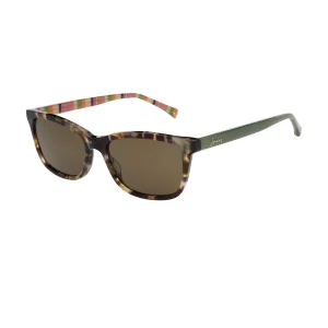 Discount TOG24 Joules JS7102 Vervain Sunglasses Light Tortoiseshell |