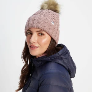 Best TOG24 Keeley Knit Hat In | Accessories | Faded Pink