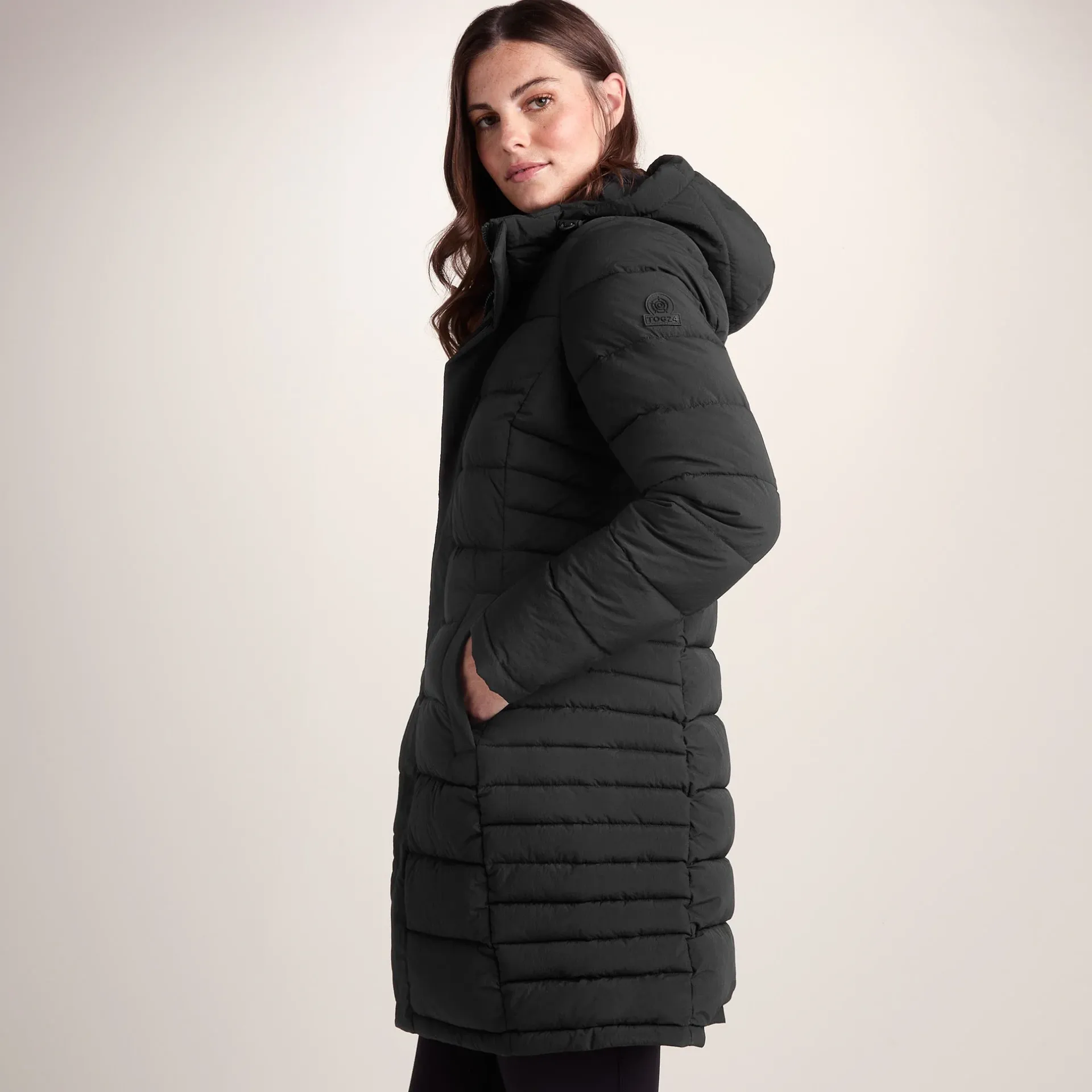 kirkham-womens-padded-long-jac-AwnsXEot-2.webp Outlet TOG24 Kirkham Womens Padded Long Jacket Black