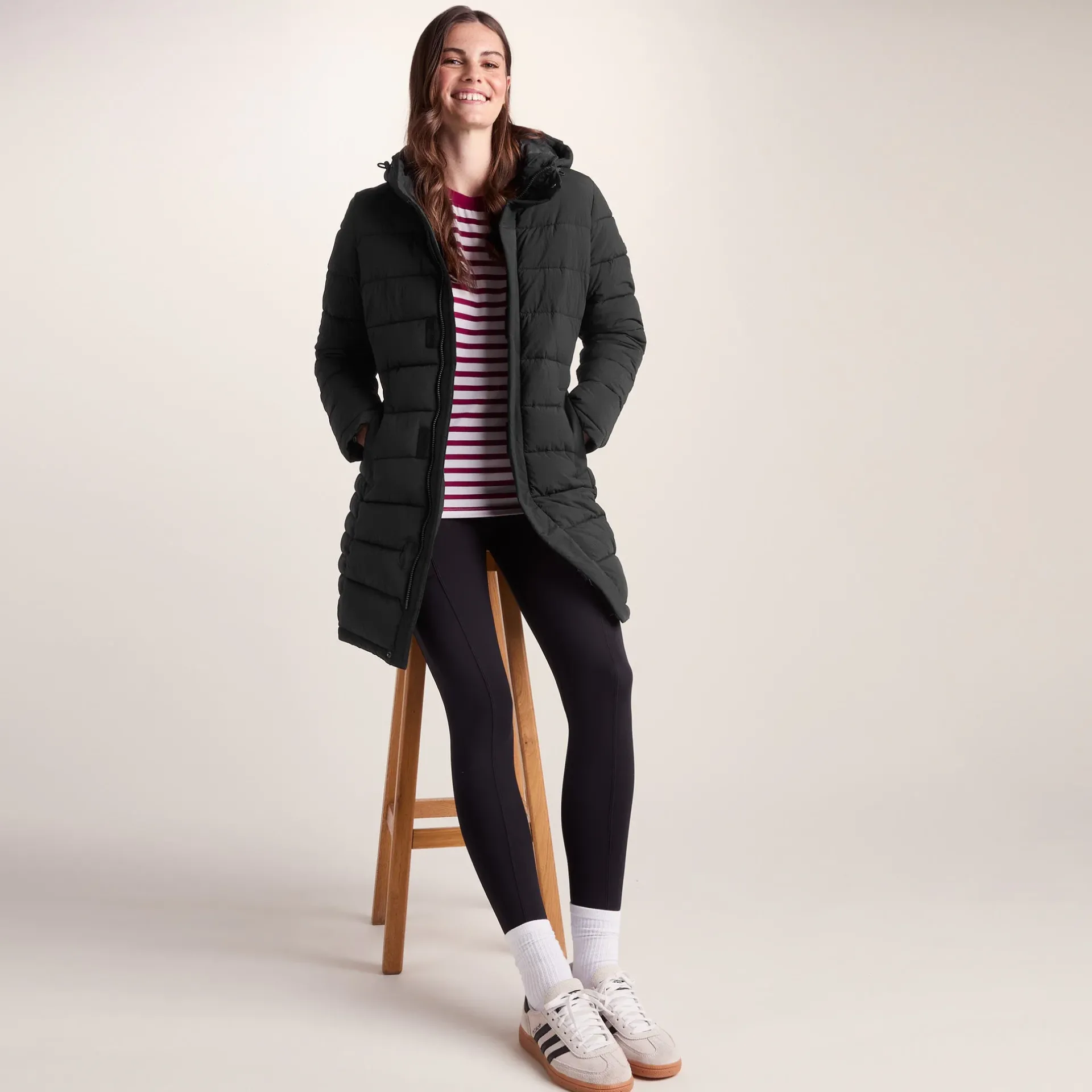 kirkham-womens-padded-long-jac-AwnsXEot-4.webp Outlet TOG24 Kirkham Womens Padded Long Jacket Black