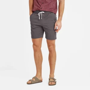Clearance TOG24 Loredo Men's Shorts In | Soot Grey