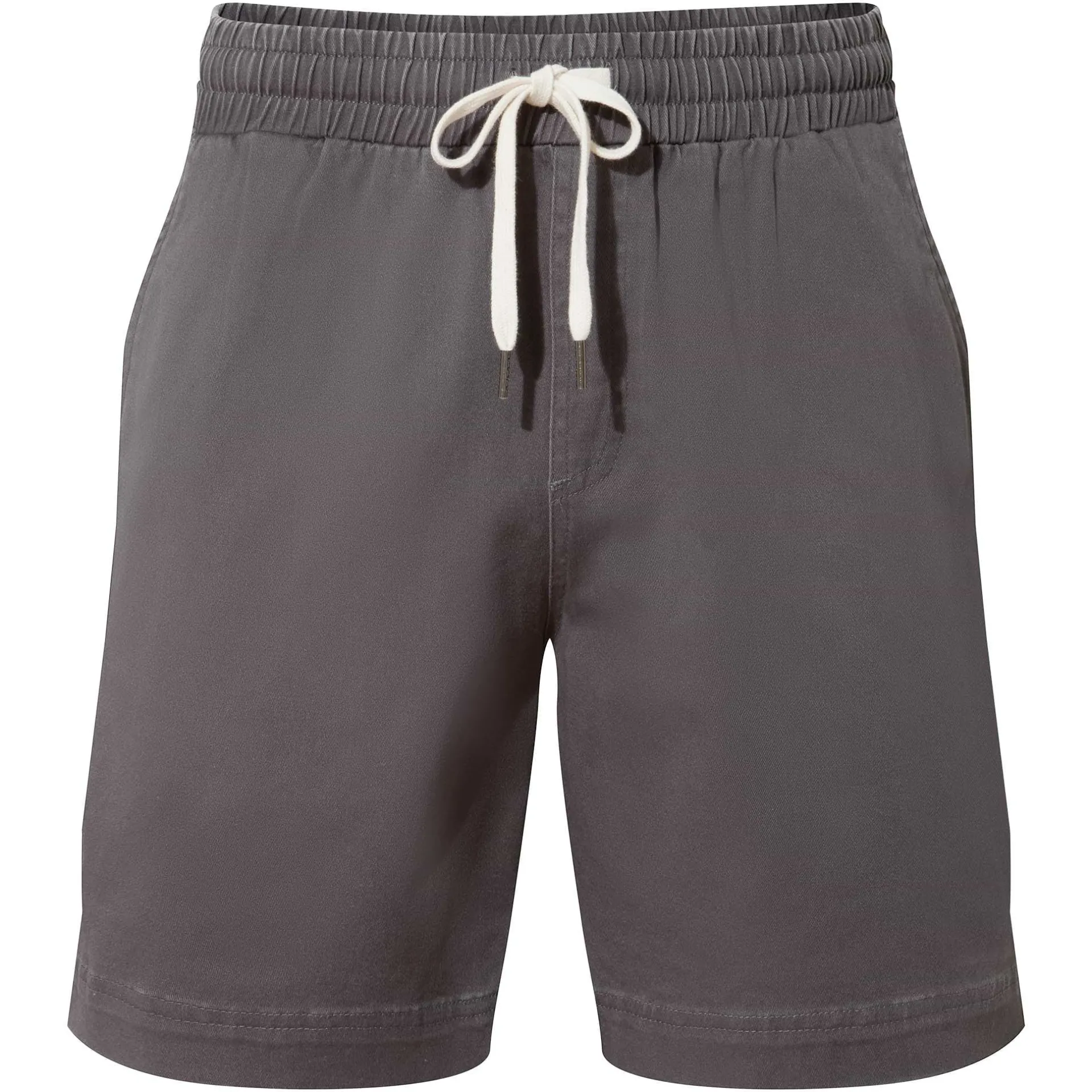 loredo-men39s-shorts-in-soot-g-tOxSRjox-3.webp Clearance TOG24 Loredo Men's Shorts In | Soot Grey