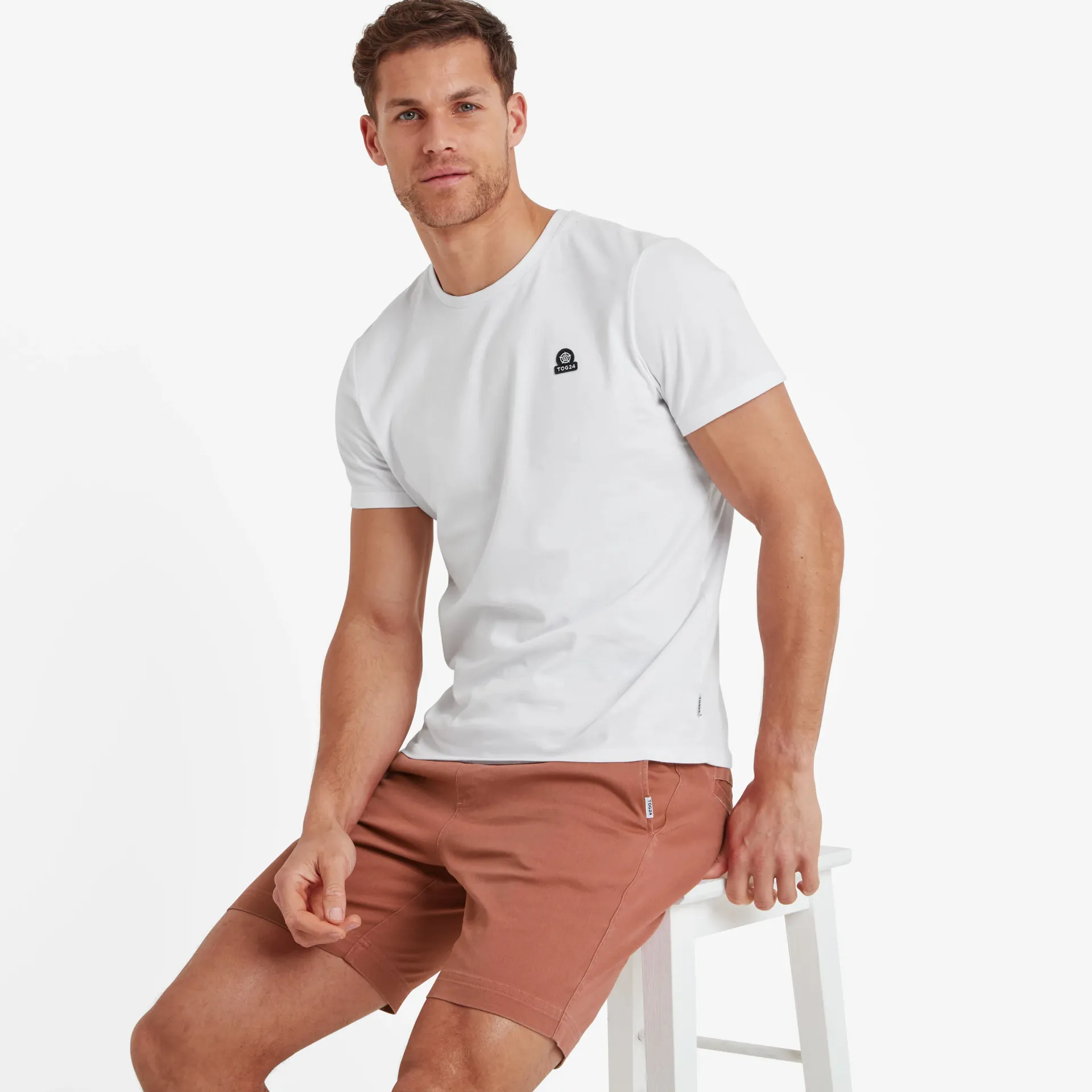 loredo-men39s-shorts-in-washed-gnHrJnqh-3.webp Best TOG24 Loredo Men's Shorts In | Washed Red