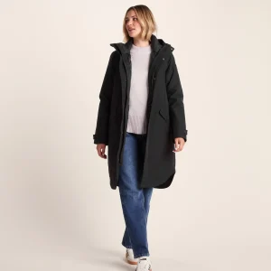 Clearance TOG24 Lyra Women's 3-in-1 Jacket In | Black