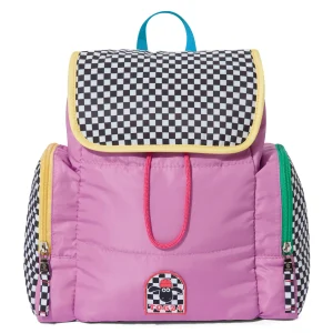 Fashion TOG24 Marco STS Backpack Piglet Pink