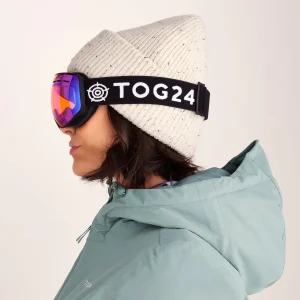 Clearance TOG24 St Moritz Cat 2 Lens Goggles | Matt Black