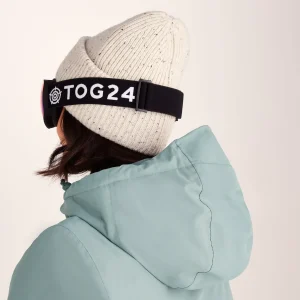 Clearance TOG24 St Moritz Cat 2 Lens Goggles | Matt Black